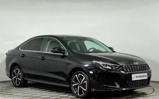 Kaiyi E5 1.50 вариатор, фото №3