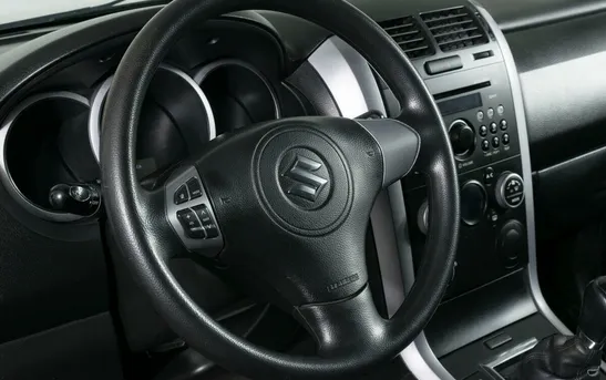 Suzuki Grand Vitara 2.00 механика, фото №8