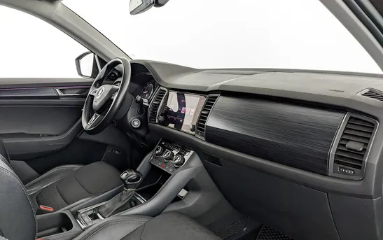 Skoda Kodiaq 2.00 робот, фото №7