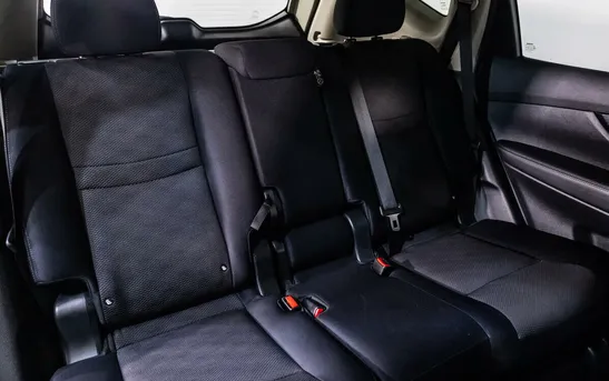 Nissan X-Trail 2.00 вариатор, фото №6