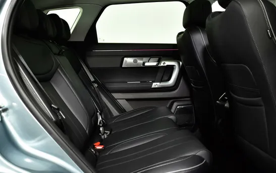 Jaecoo J7 1.60 робот, фото №6