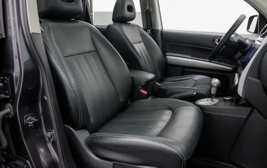 Nissan X-Trail 2.50 вариатор, фото №9