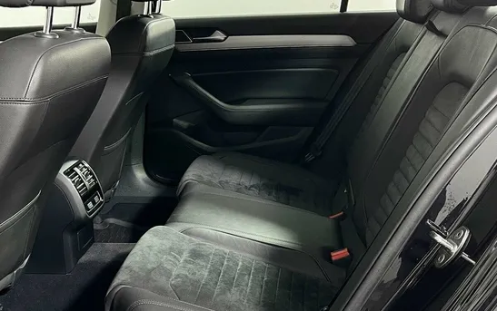 Volkswagen Passat 1.80 робот, фото №7