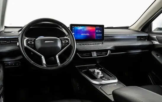 Haval Jolion 1.50 робот, фото №7