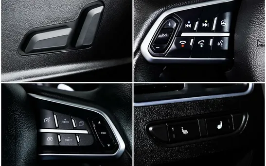 Haval F7 2.00 робот, фото №9