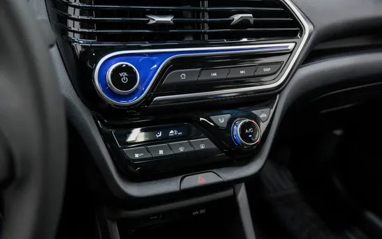 Changan Alsvin 1.50 робот, фото №7