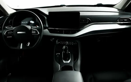 Haval F7 2.00 робот, фото №6