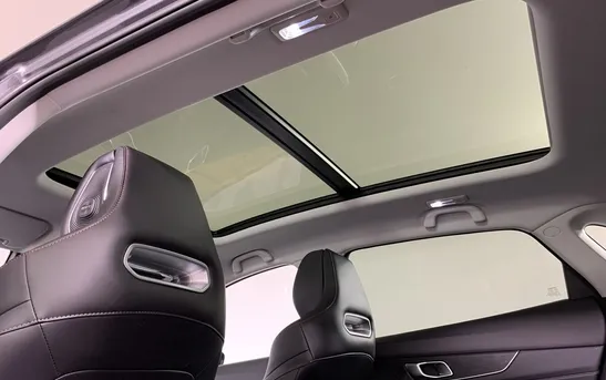 Changan UNI-K 2.00 автоматическая, фото №9