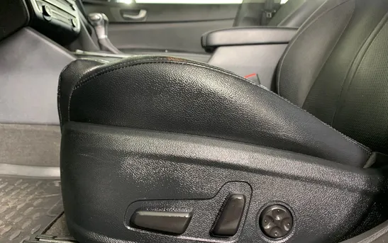 Kia Optima 2.40 автоматическая, фото №7