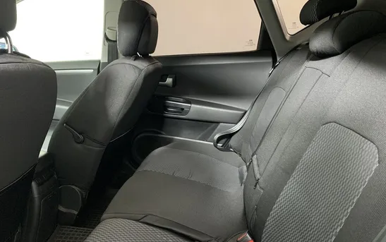 Kia Ceed 1.60 автоматическая, фото №11