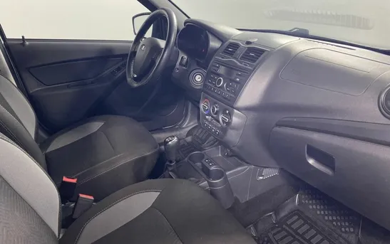 Lada (ВАЗ) Granta 1.60 механика, фото №5