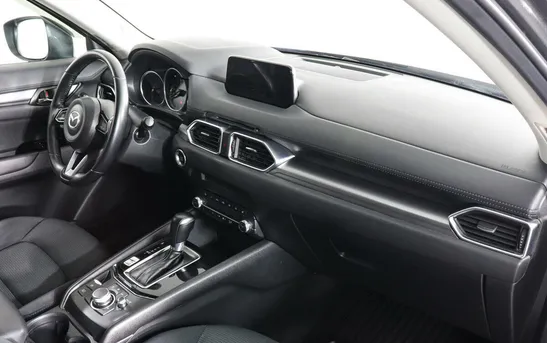 Mazda CX-5 2.00 автоматическая, фото №5