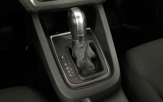 Volkswagen Jetta 1.40 робот, фото №9