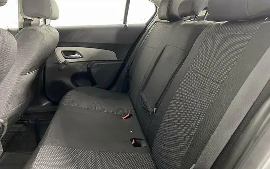 Chevrolet Cruze 1.60 механика, фото №10