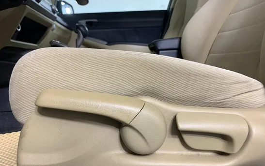 Honda Civic 1.80 автоматическая, фото №7