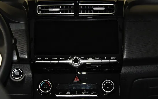 Hyundai Creta 2.00 автоматическая, фото №7