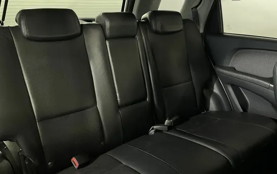 Kia Sportage 2.00 автоматическая, фото №6