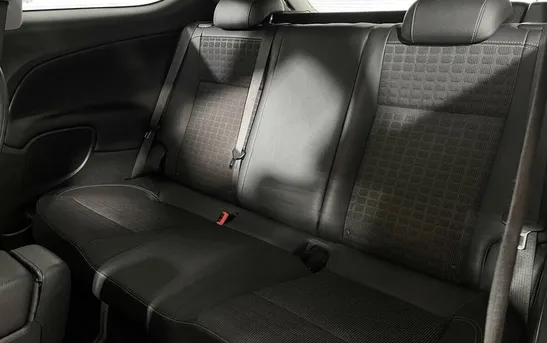 Opel Astra 1.40 автоматическая, фото №7