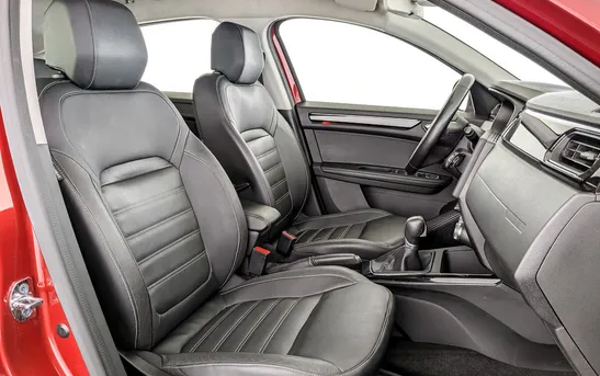 Renault Arkana 1.30 вариатор, фото №9