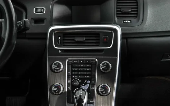 Volvo S60 2.00 автоматическая, фото №9