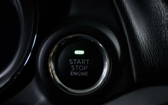 Mazda CX-9 2.50 автоматическая, фото №11