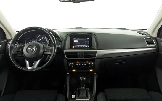 Mazda CX-5 2.00 автоматическая, фото №7