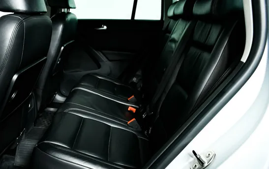 Volkswagen Tiguan 2.00 автоматическая, фото №7