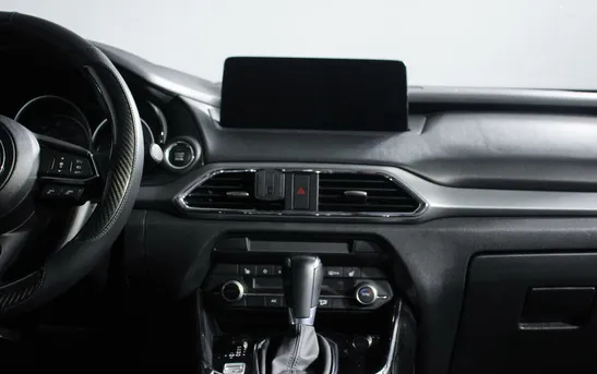 Mazda CX-9 2.50 автоматическая, фото №9