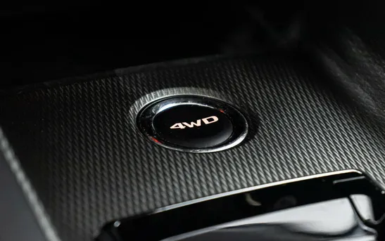 Mitsubishi ASX 2.00 вариатор, фото №8