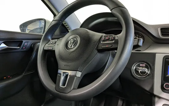 Volkswagen Passat 1.40 механика, фото №10