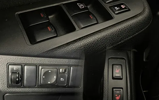 Nissan Tiida 1.60 механика, фото №10