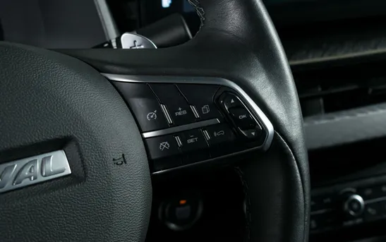 Haval F7x 2.00 робот, фото №11