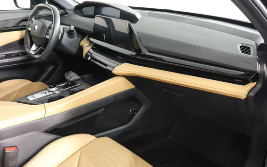 Changan UNI-V 1.50 робот, фото №5