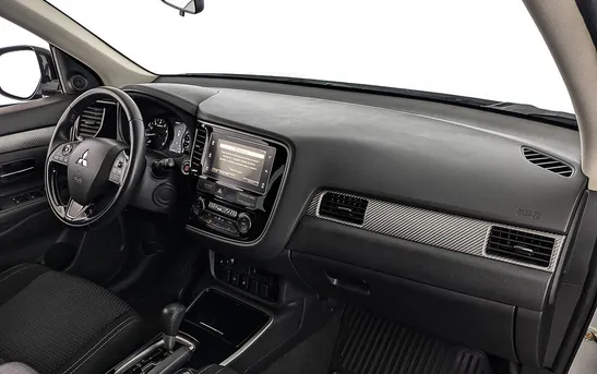 Mitsubishi Outlander 2.00 вариатор, фото №5