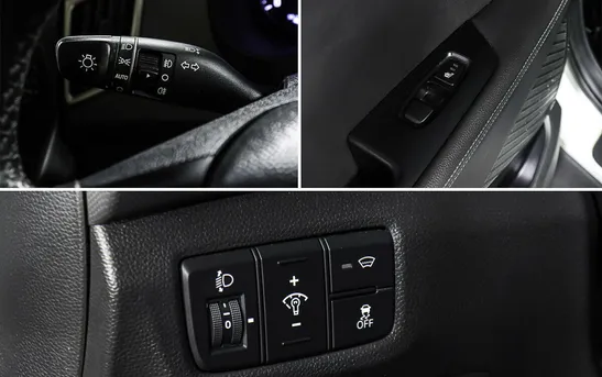 Hyundai Creta 2.00 автоматическая, фото №10