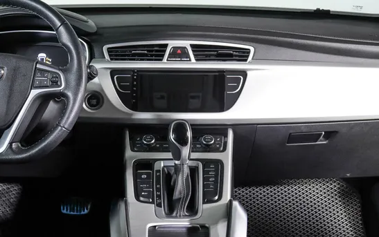 Geely Atlas 2.40 автоматическая, фото №8