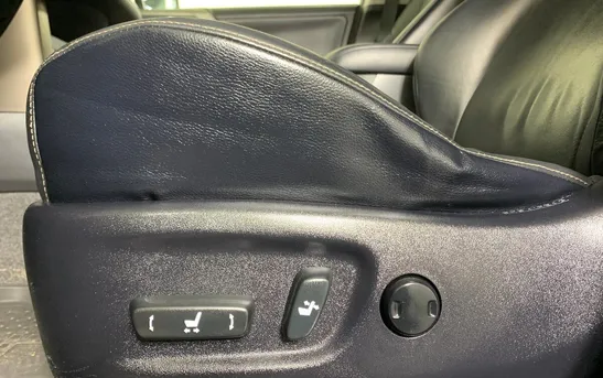 Toyota RAV4 2.00 вариатор, фото №10