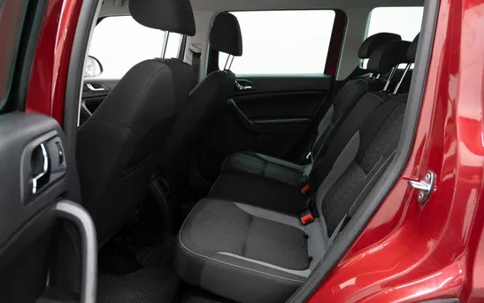 Skoda Yeti 1.60 автоматическая, фото №8