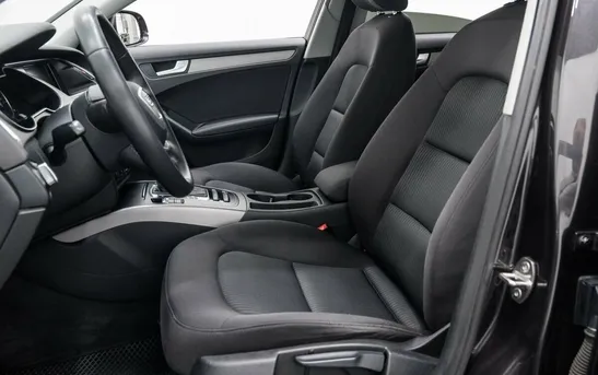 Audi A4 1.80 вариатор, фото №15