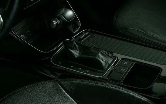 Kia Sorento 2.20 автоматическая, фото №11