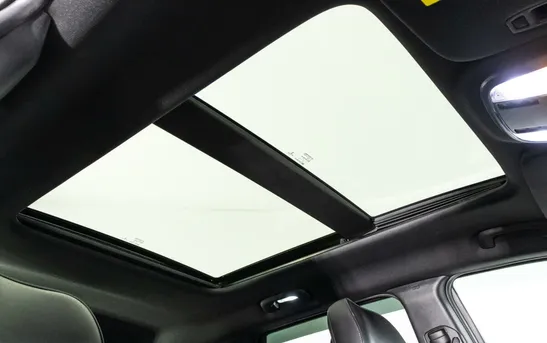 Jeep Grand Cherokee 3.00 автоматическая, фото №18