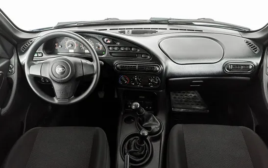 Lada (ВАЗ) Niva 1.70 механика, фото №7