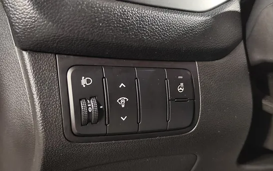 Kia Ceed 1.60 автоматическая, фото №13