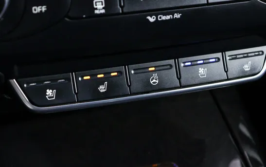 Kia Sorento 2.20 автоматическая, фото №16