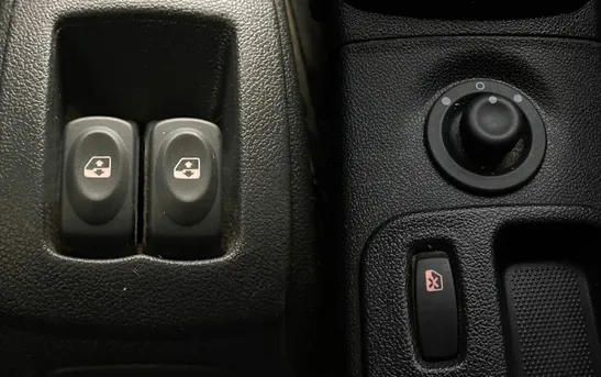 Lada (ВАЗ) Largus 1.60 механика, фото №10