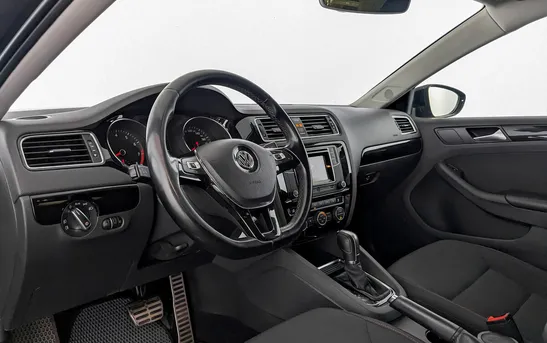 Volkswagen Jetta 1.40 робот, фото №7