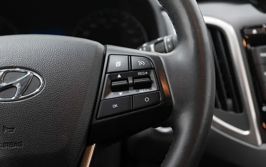 Hyundai Creta 2.00 автоматическая, фото №10