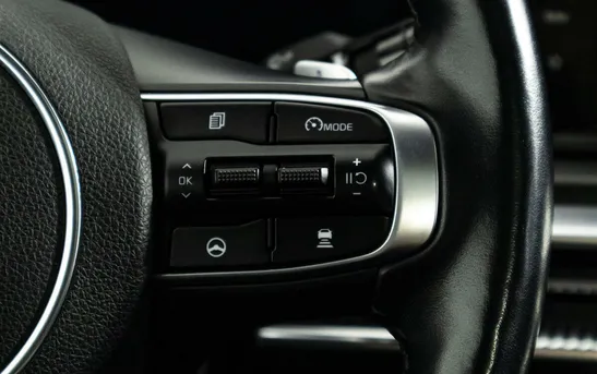 Kia K5 2.50 автоматическая, фото №16