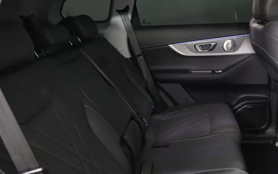 CHERY Tiggo 8 Pro Max 2.00 робот, фото №6