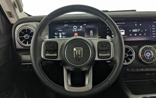 Tank 300 2.00 автоматическая, фото №13